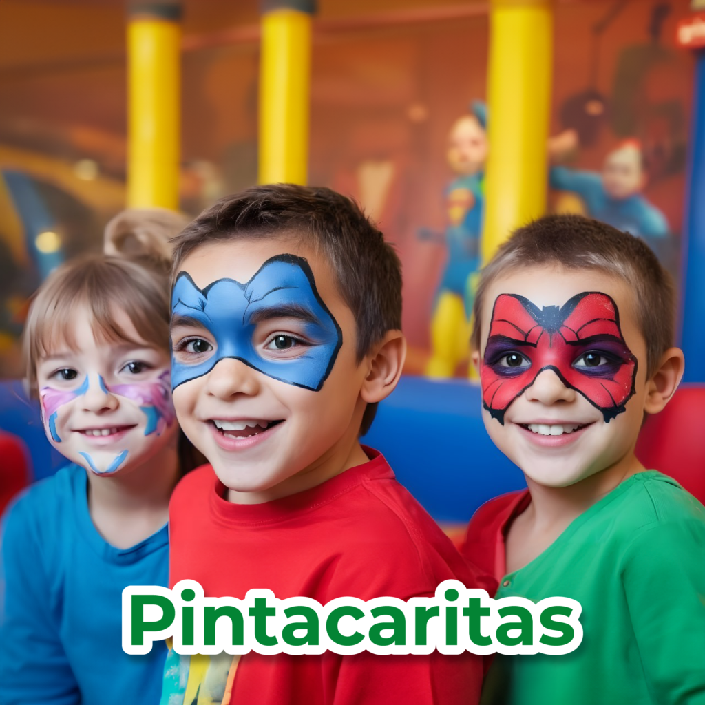 Pintacaritas